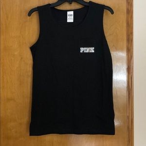 Tank top xs/tp